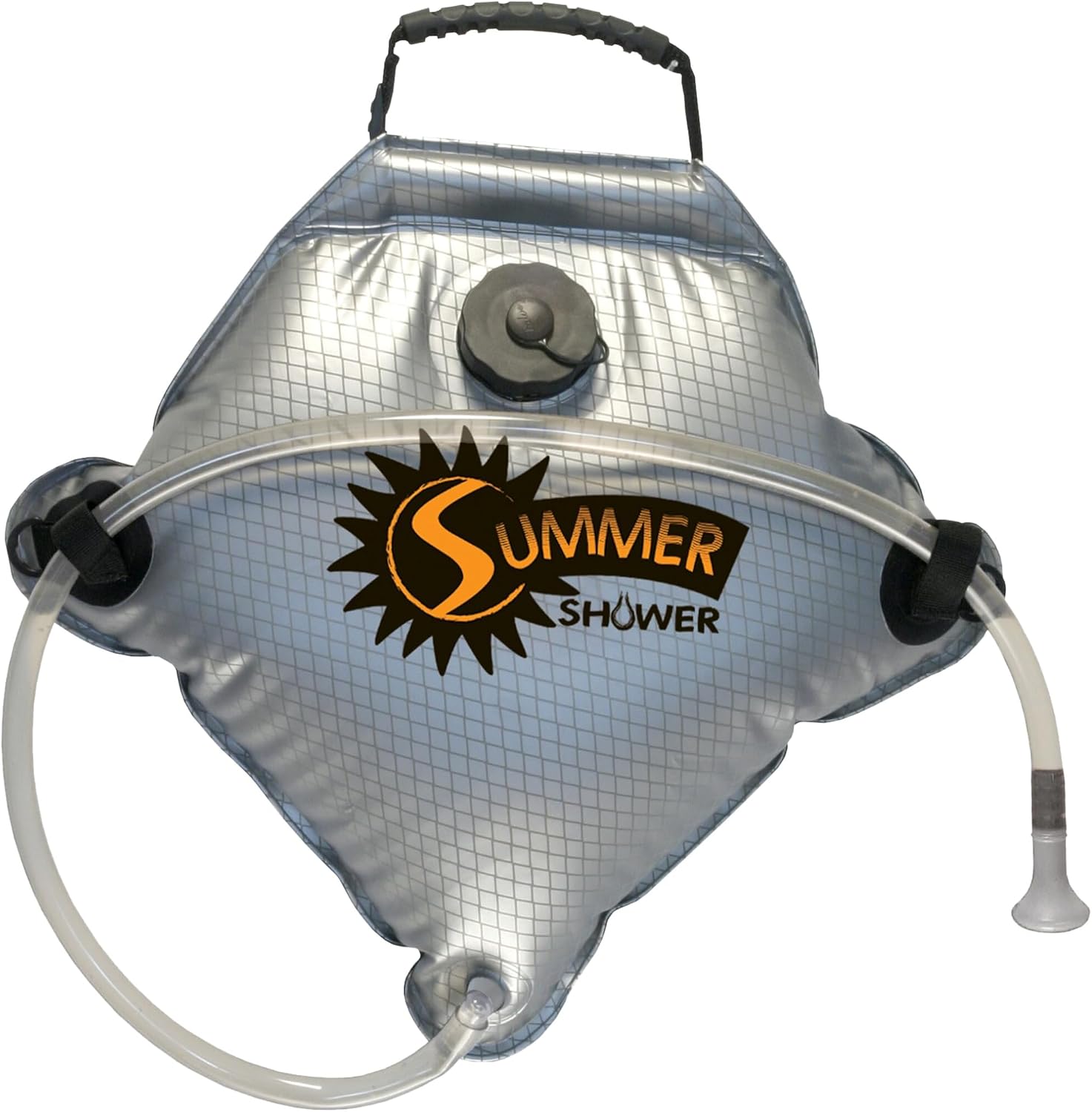 Advanced Elements 2.5 Gallon Summer Shower Solar Shower
