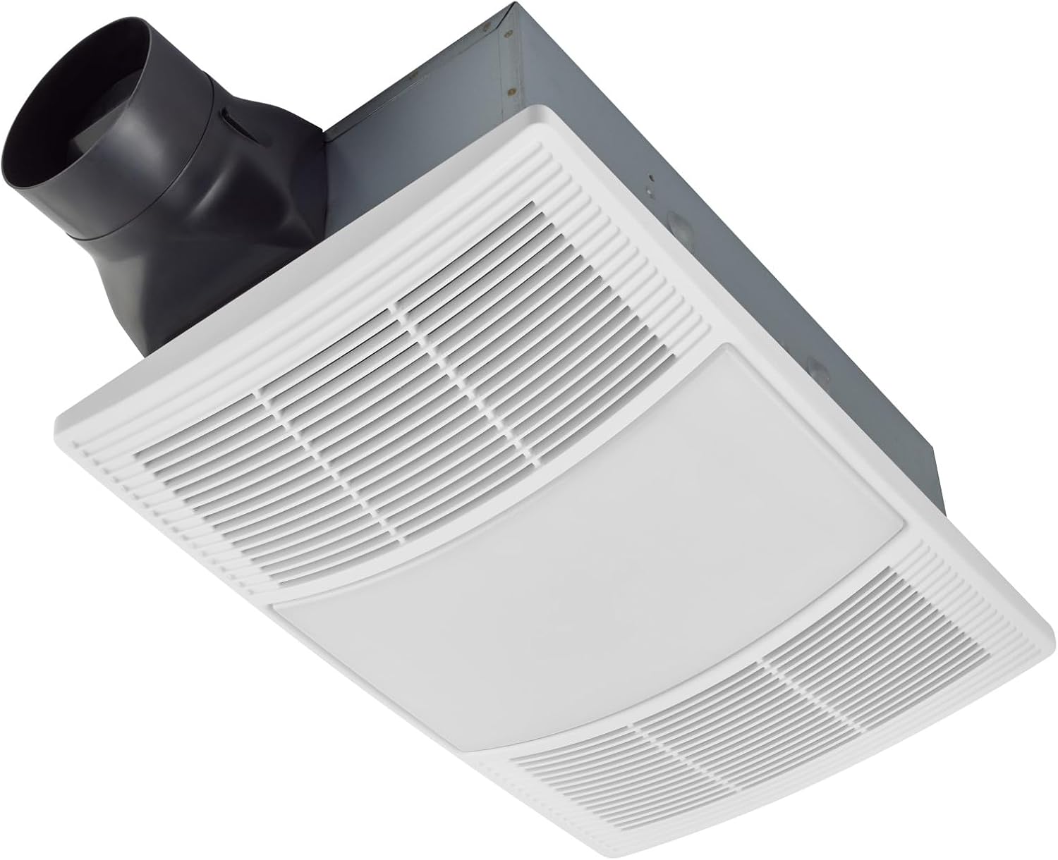 Broan-NuTone BHFLED110 PowerHeat Bathroom Exhaust Fan, Heater and LED Light