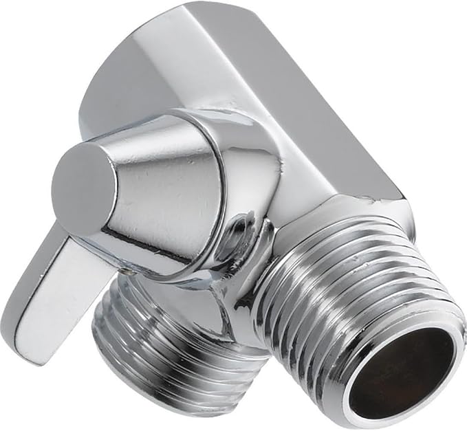 Delta U4922-PK Shower Arm Diverter for Handshower