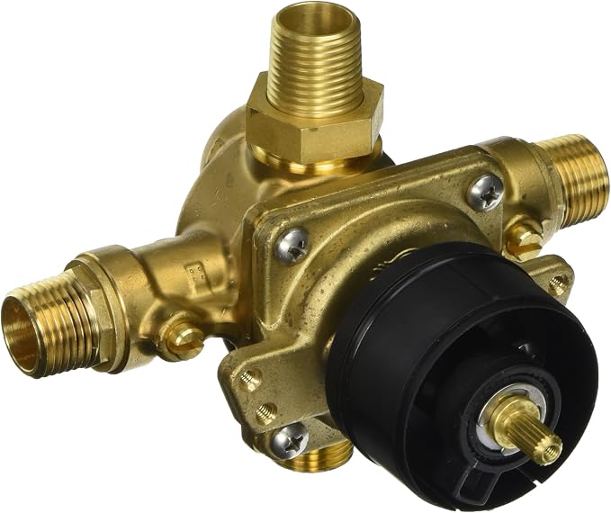 Grohe 35015000 Grohsafe Universal Pressure Balance Rough-In Valve