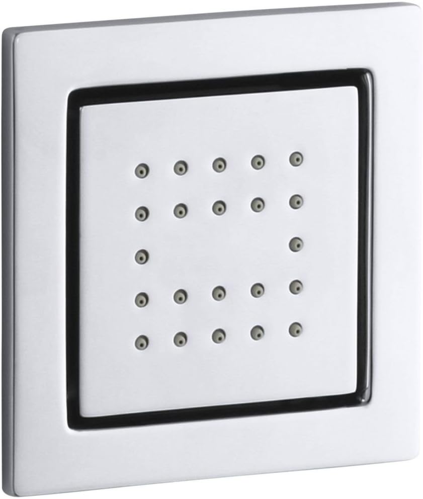 KOHLER WaterTile 22-Nozzle Body Spray