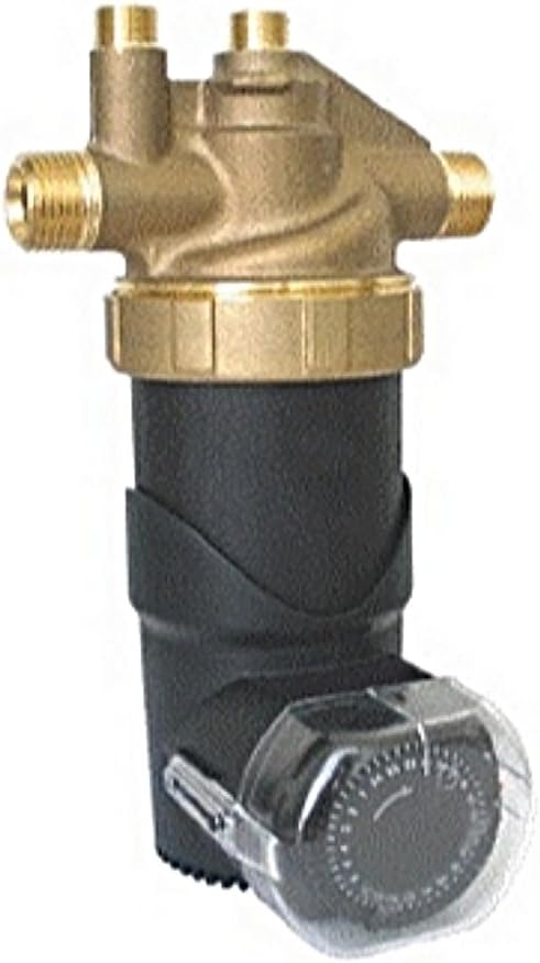Laing LHB08100092 AutoCirc Recirculation Pump with Timer
