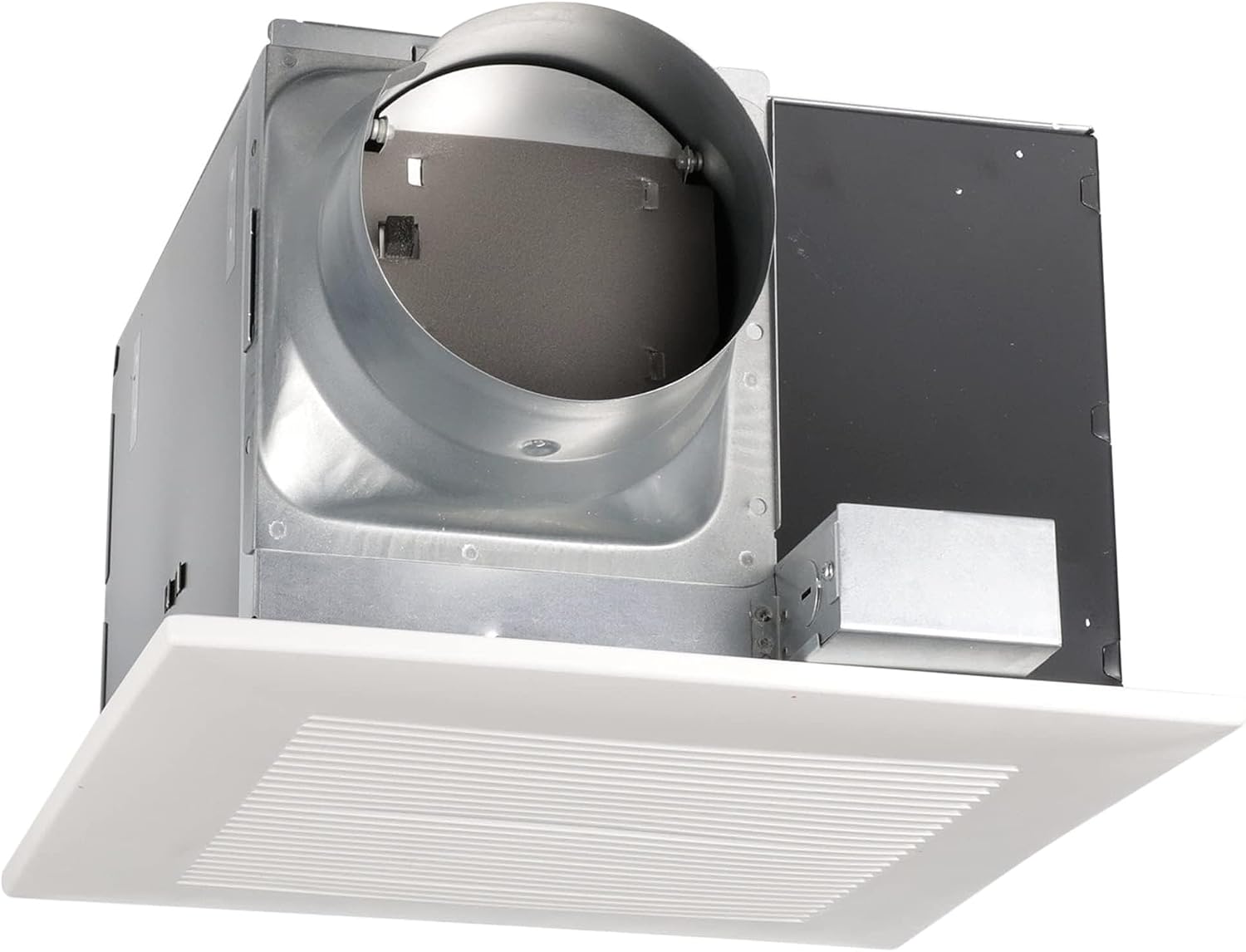 Panasonic FV-30VQ3 WhisperCeiling Bath Fan, 290 CFM