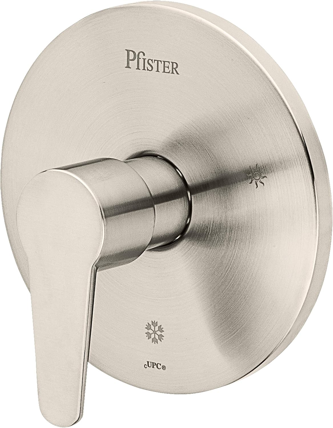 Pfister Pfirst Modern Single Handle Shower Valve Trim Kit R89040K