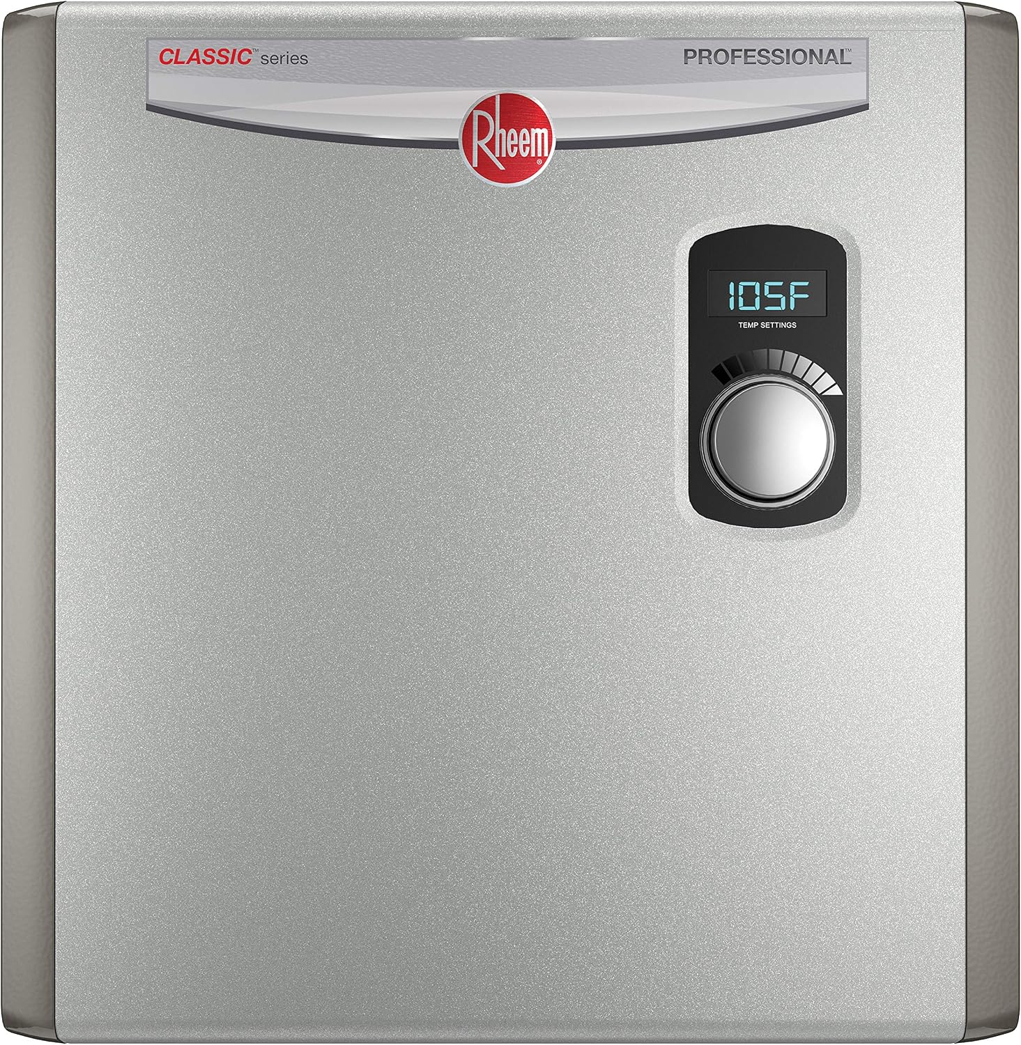 Rheem RTEX-24 24kW 240V Electric Tankless Water Heater