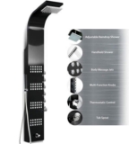 A Shower Panel Worth Your Lifestyle