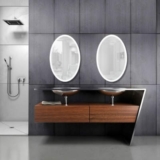 Bathroom Mirror Style Ideas