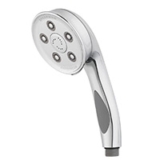 Benefits of handheld showers