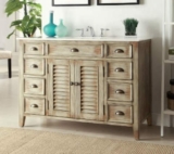 Best Bath Vanities Reviews in 2024