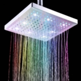 Best LED Shower Head Reviews in 2024
