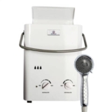 Best Portable Tankless Water Heater Reviews in 2024