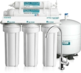 Best Reverse Osmosis System Reviews in 2024