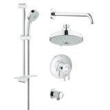 Best Shower Systems Reviews in 2024