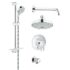 Shower Enclosures Buying Guide