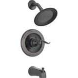 Best Tub and Shower Faucet Reviews in 2024