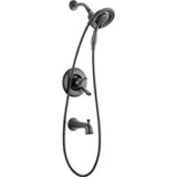 Best Tub, Shower and Hand Shower Trim Reviews in 2024