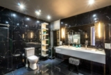 Futuristic Bathroom Ideas Available Today