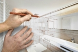 Great ideas for your walk-in shower