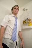 How to Actually Shower Like a Pro